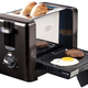 Illustration for article titled Toaster Griddle Is the Perfect Appliance for Lonely Breakfasts